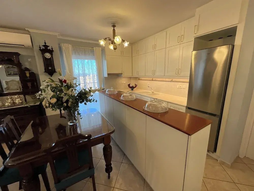 Veras Apartment