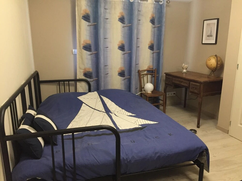 Gîte de Gazelle Chambres dhôte