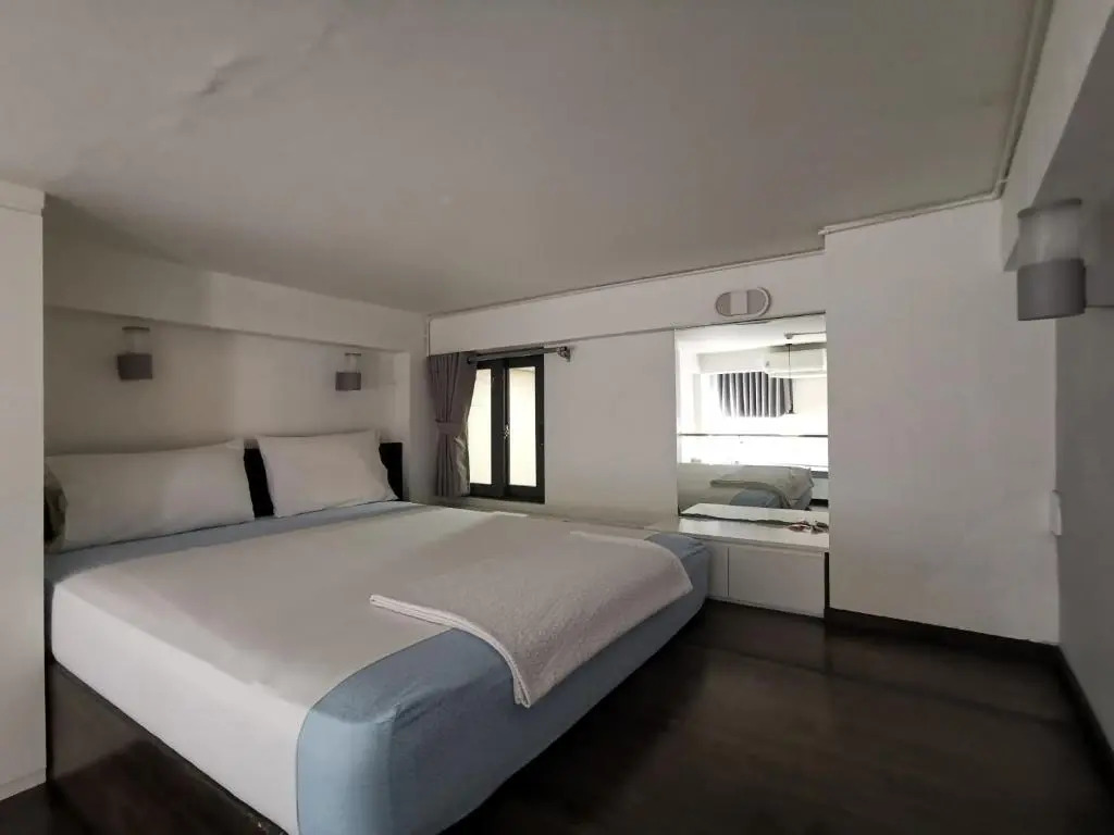 The Haven - Lofts by the Park