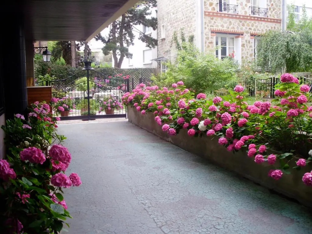 Villa Escudier Appart-hôtel