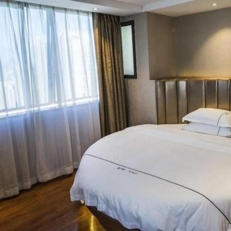 Wodun 360 Hotel