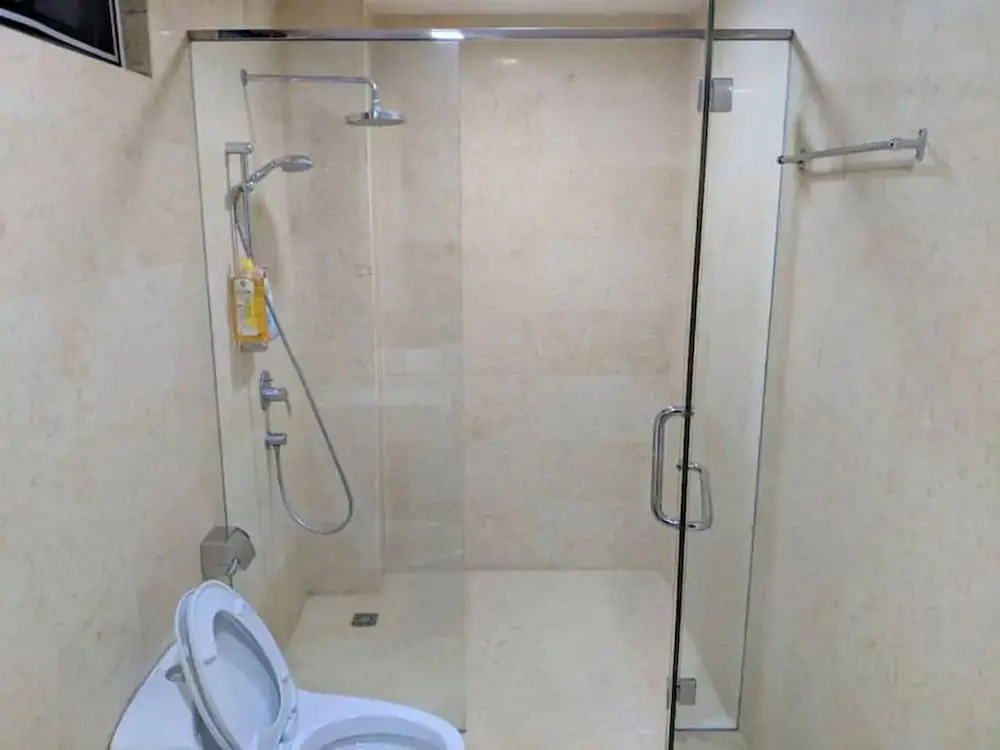 Jazz Suites Apartment Penang By Jazz Service Suite