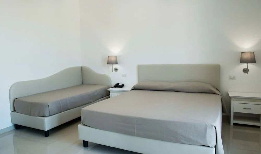 Victoria Residence Gallipoli