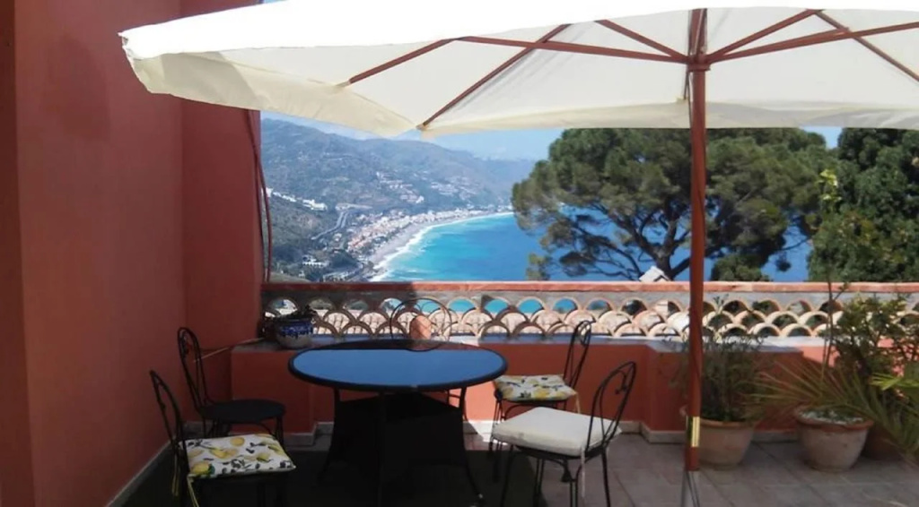 B&B Casa Lanfranchi