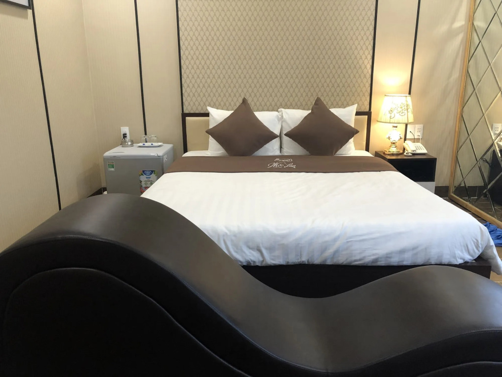 Mộc Lan 4 Hotel
