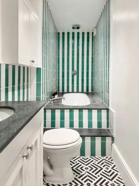 Notting Hill Holland Park 2 Bed