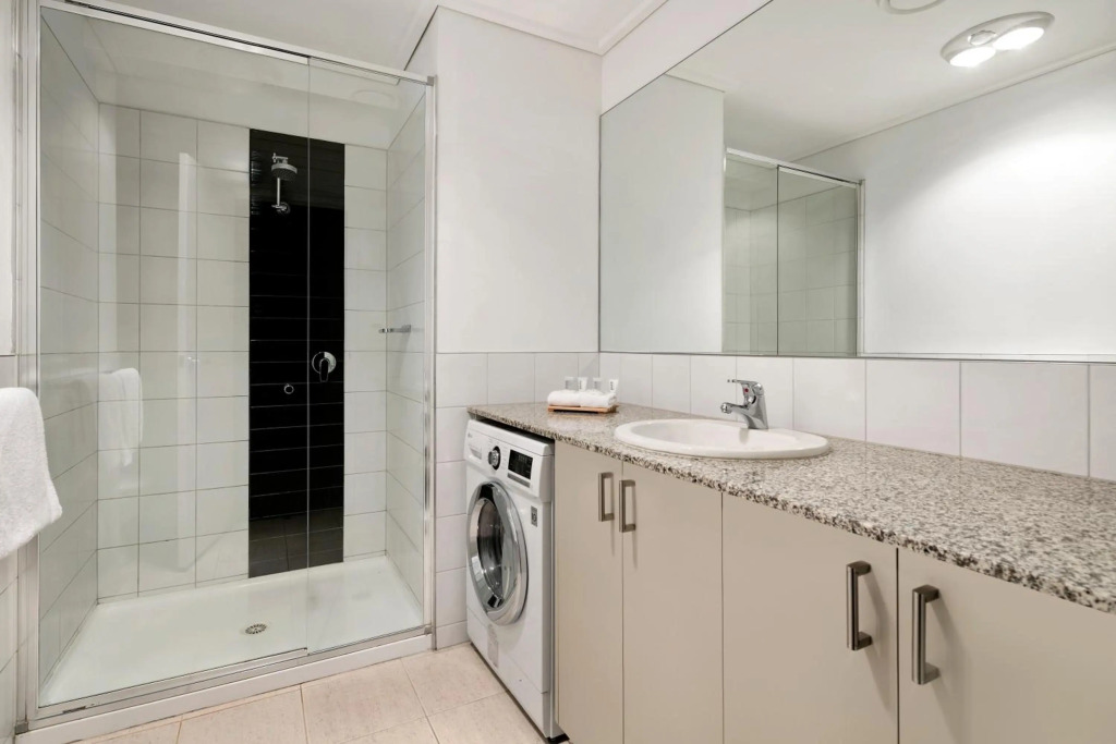 Quest Jolimont