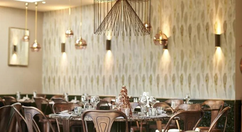 Hotel Groenendaal