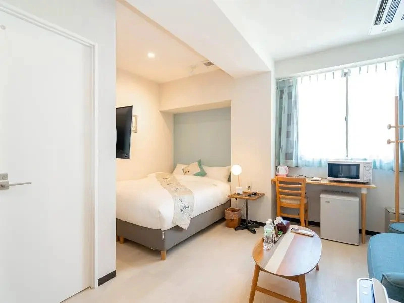 Kiba No Tsuru Carane Hotel Vacation Stay 40658v