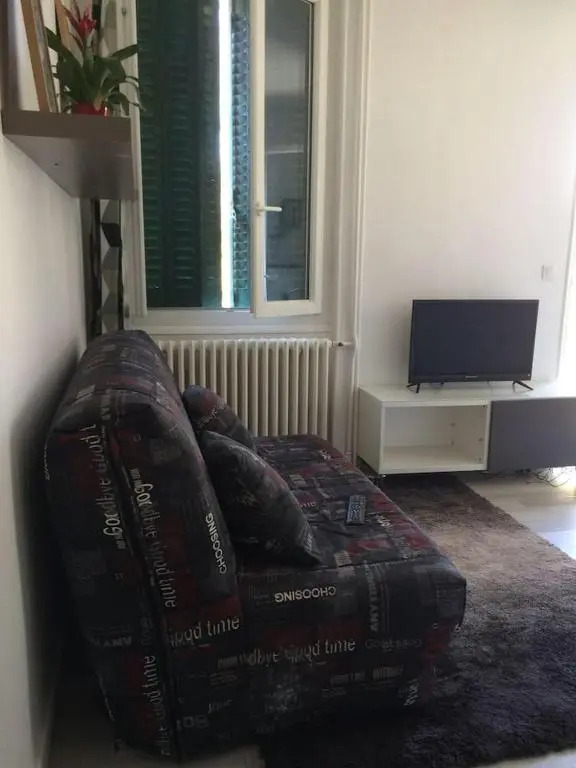 Studio Bassens