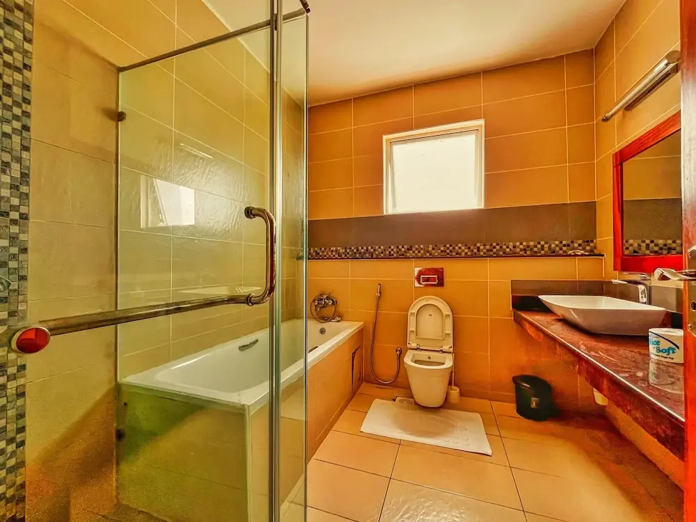 Antalyia Luxury Apartments Nyali