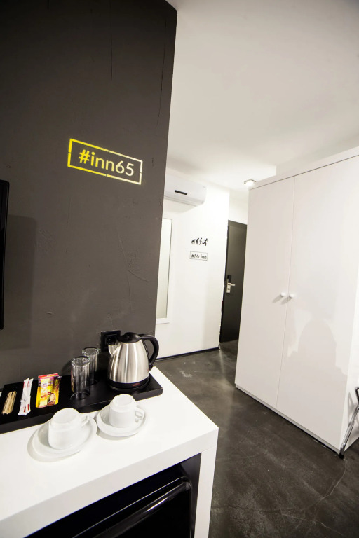 Inn 65 Budget