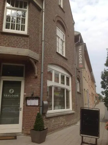 Trilogie Appartementen & Gasterij