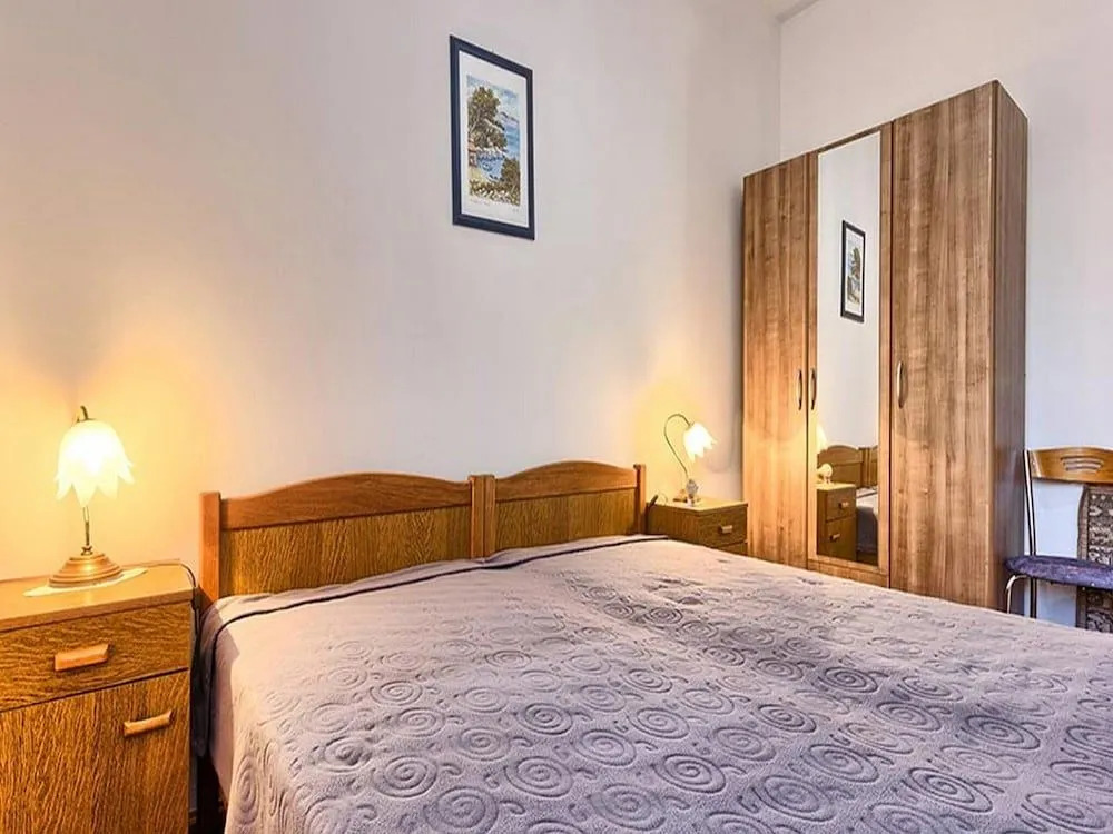 Apartment Lucija