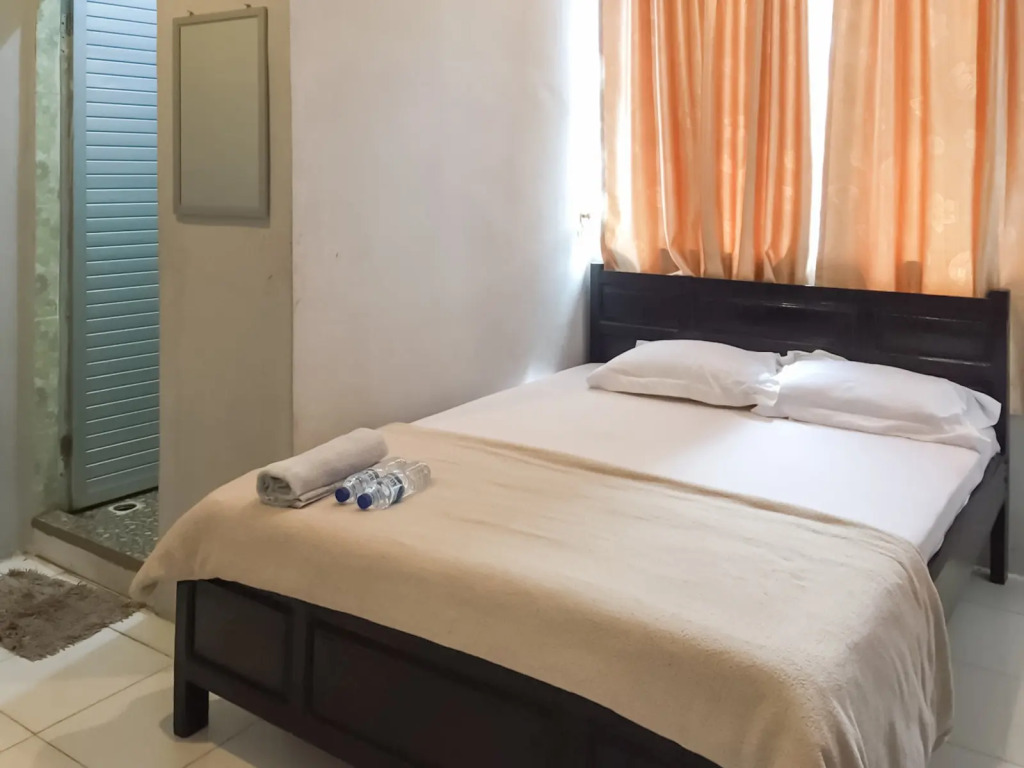 Aquino Marito Homestay RedPartner