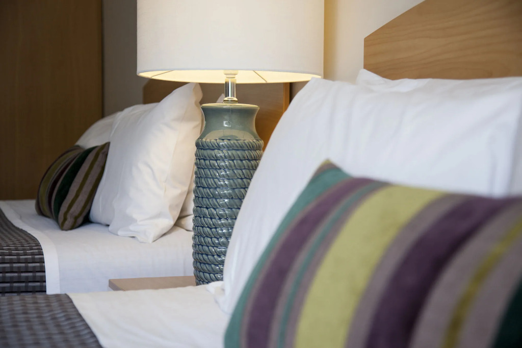Greenlane Manor Motel