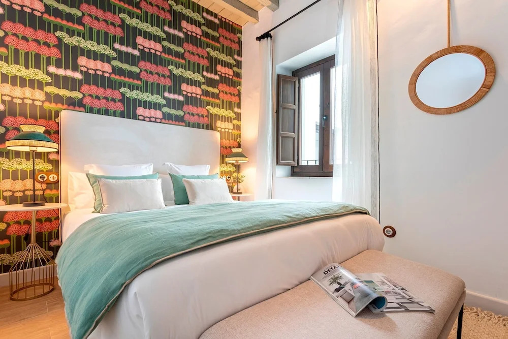 Luxury Duplex in Granada Horno Marina 5