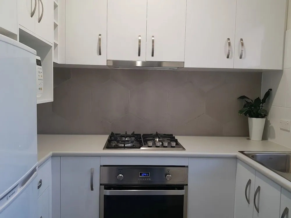 Greenways Apartments
