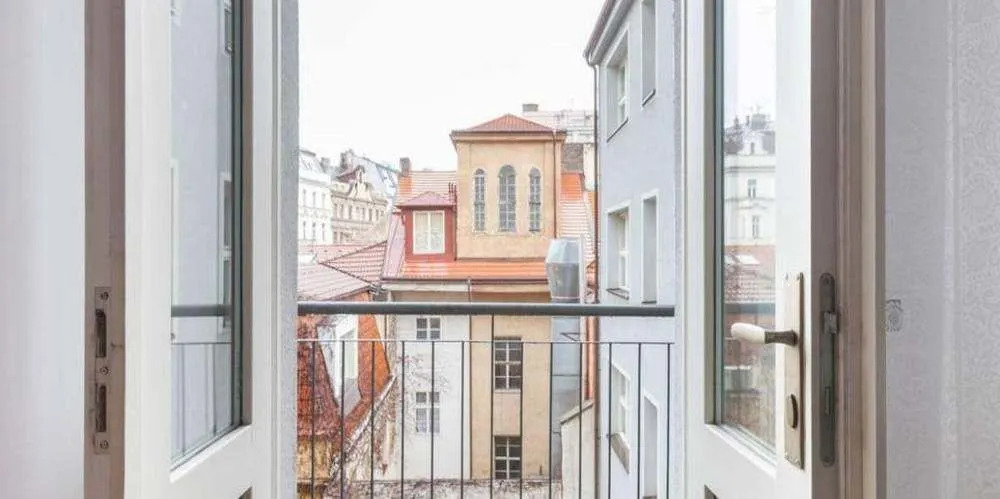 Residence Prague Life Masna