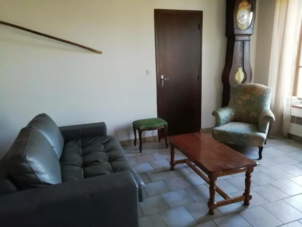 Gîte Châtillon-sur-Cher, 5 pièces, 7 personnes - FR-1-491-268