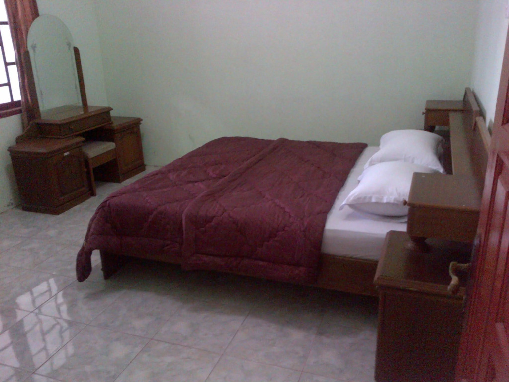 Wahid Hotel