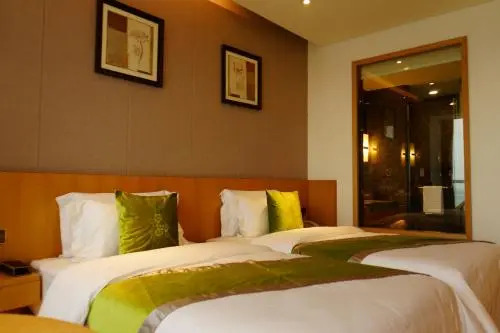 Spring Line Hotel