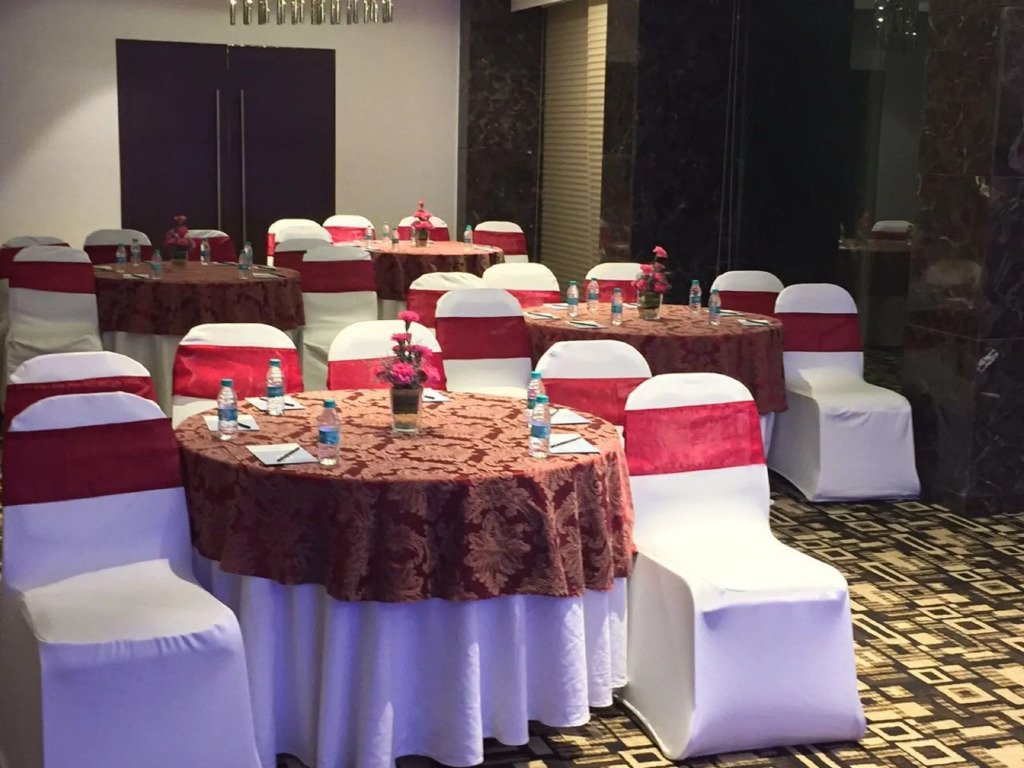 Fortune Park Sishmo, Bhubaneswar - Member ITC Hotels Group