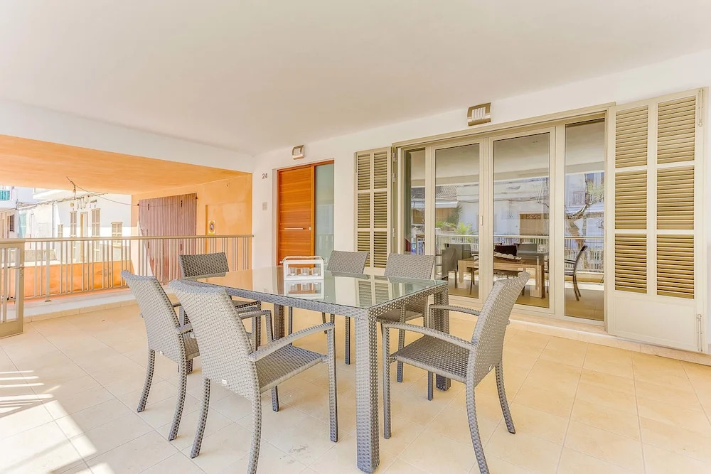 Apartment Ca Na Xisca I