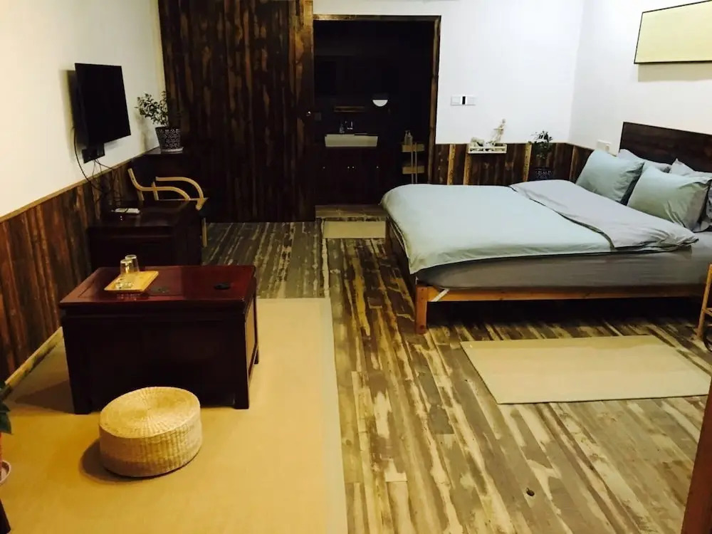 Yangerchema Inn Sanqiaojingya Branch