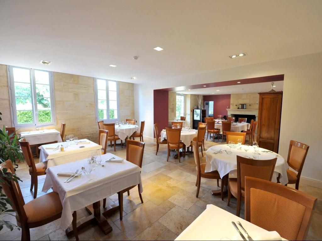 Logis- Hôtel Spa Restaurant lEpicurial