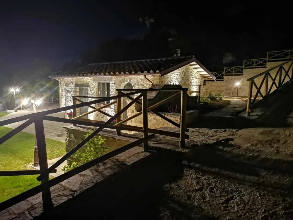 B&B Fonte Cugno