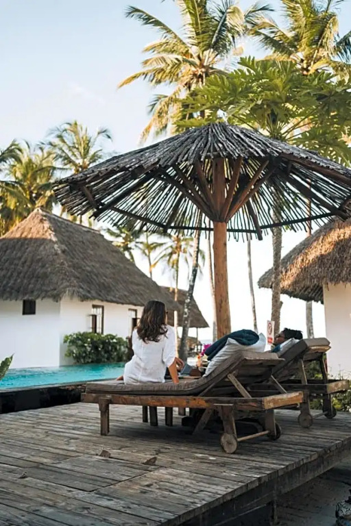 Savera Beach Houses
