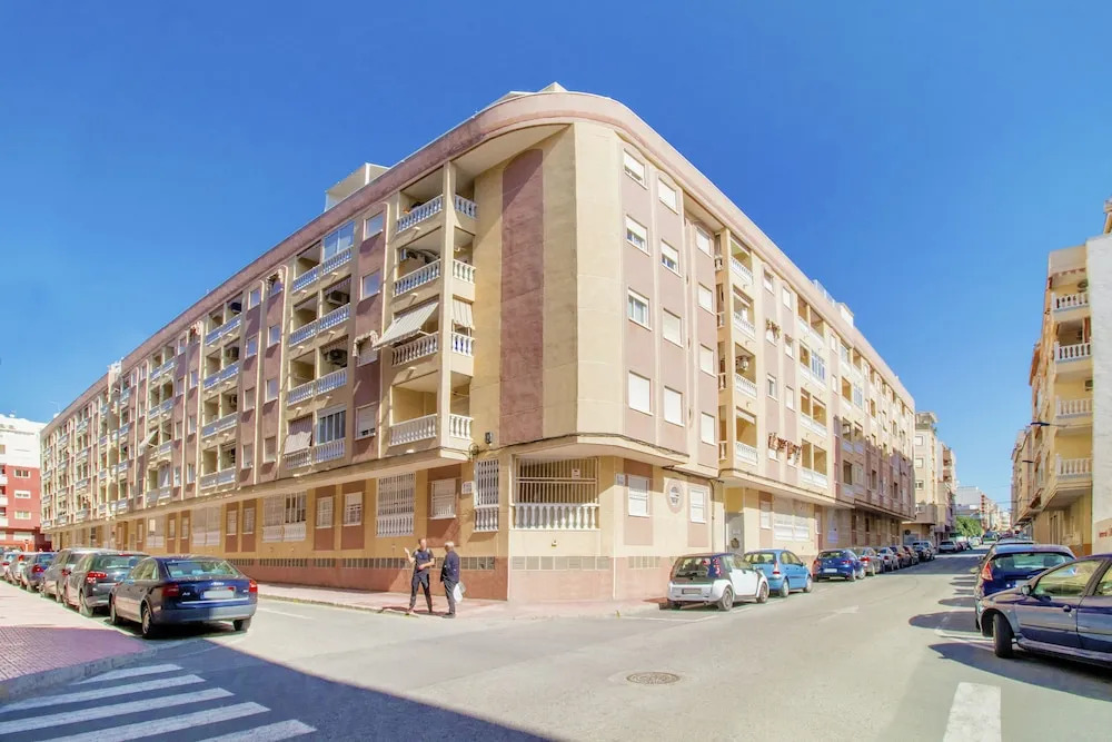 Espanatour - Apartamento Bilbao 23