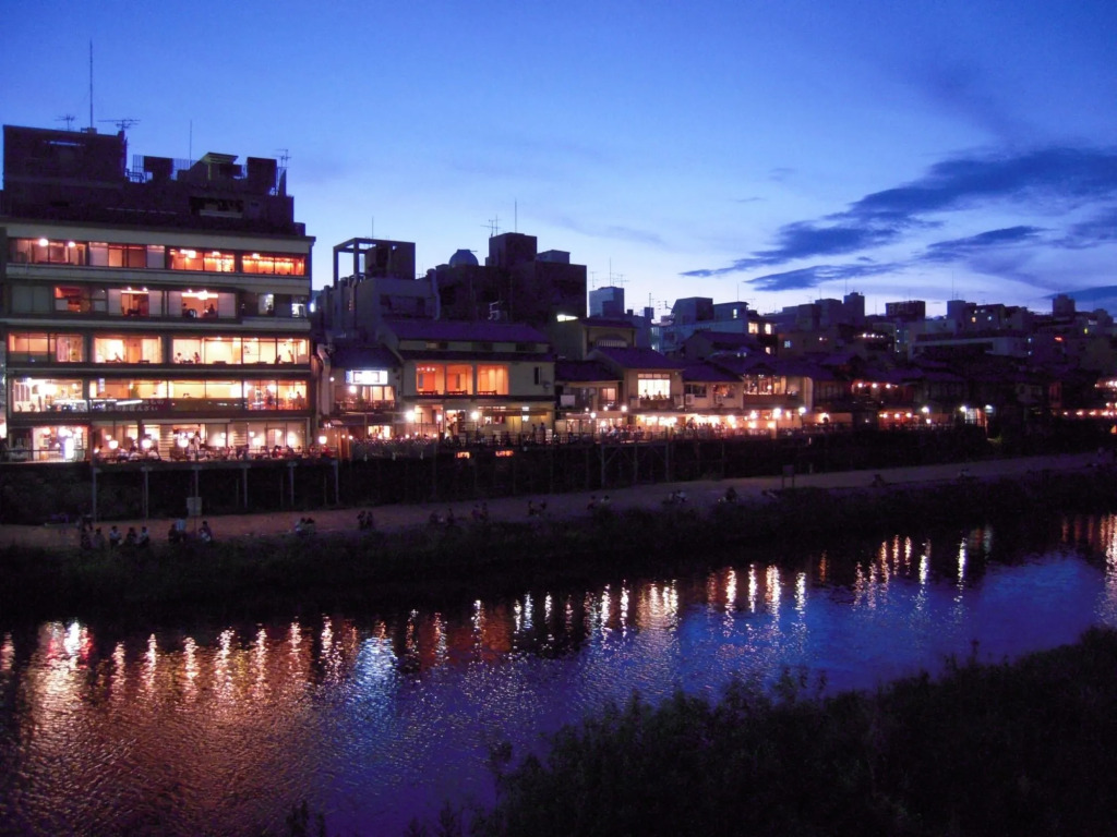 Stay SAKURA Kyoto Zen