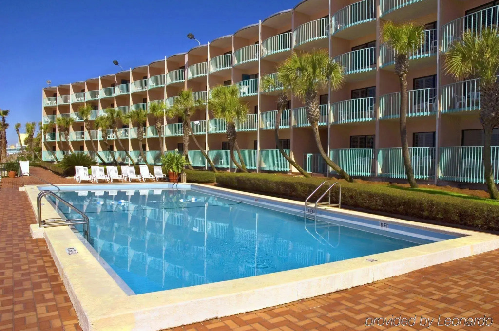Casa Loma Panama City Beach - Beachfront