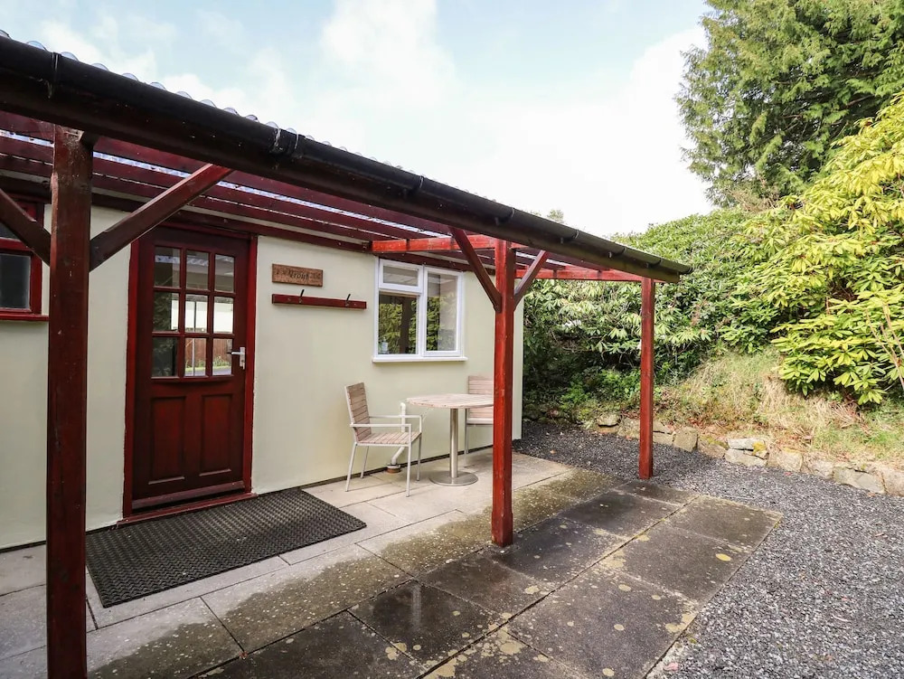 Trout Cottage