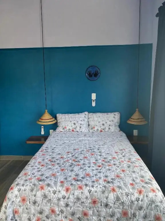 Apartamento 1