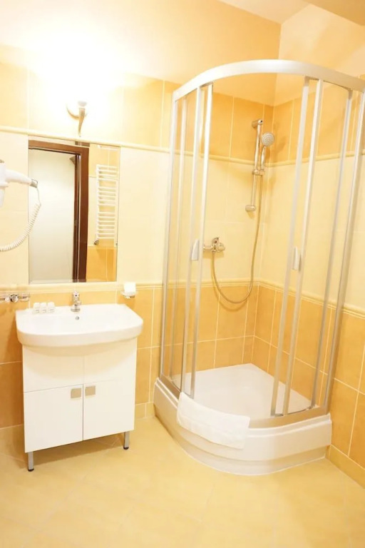 Hotel Mistral
