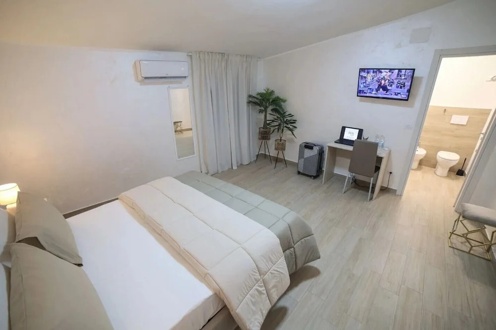 GREEN - Bed and Breakfast a Castrovillari