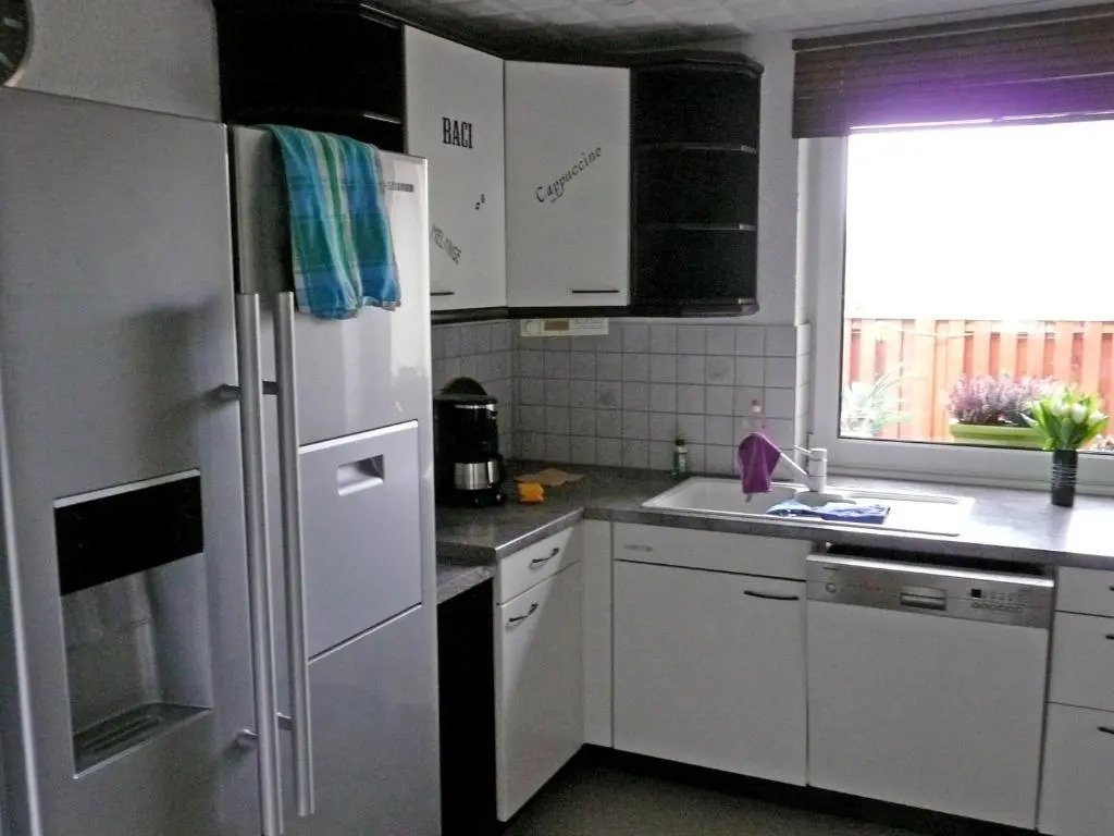 Ferienwohnung Jan