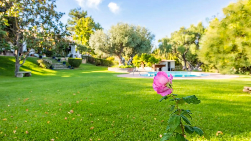 Villa Los Jazmines Ronda by Ruralidays