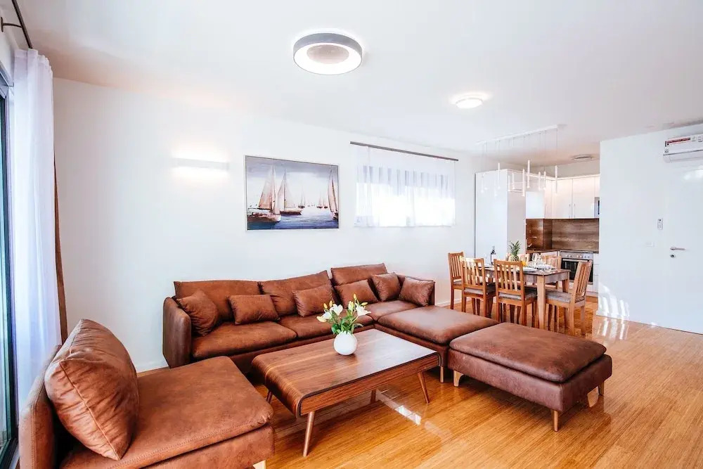 Deluxe Apartment Isabela Prague