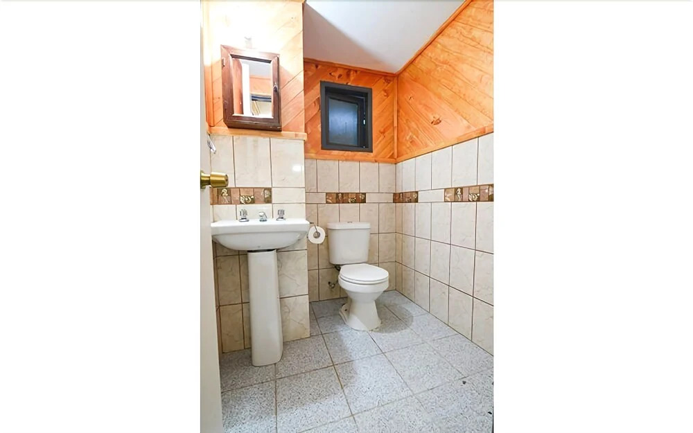 Cabañas Neuquen