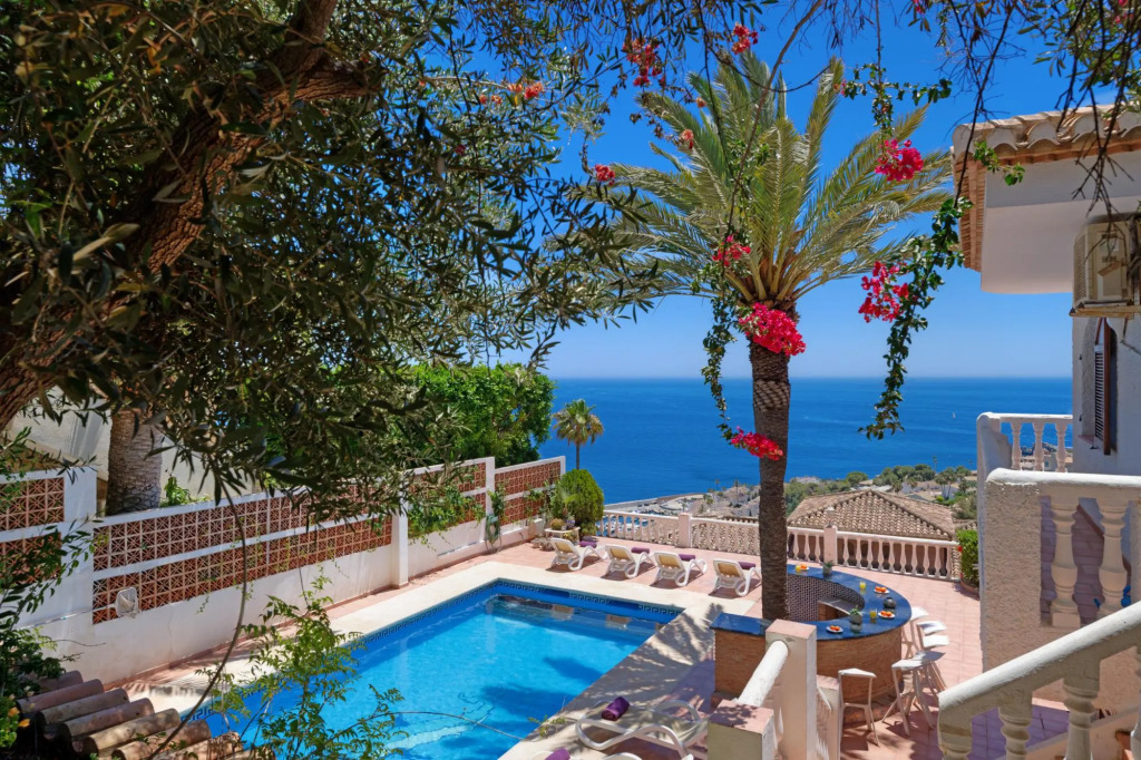 Villa Alicia - CTV107V