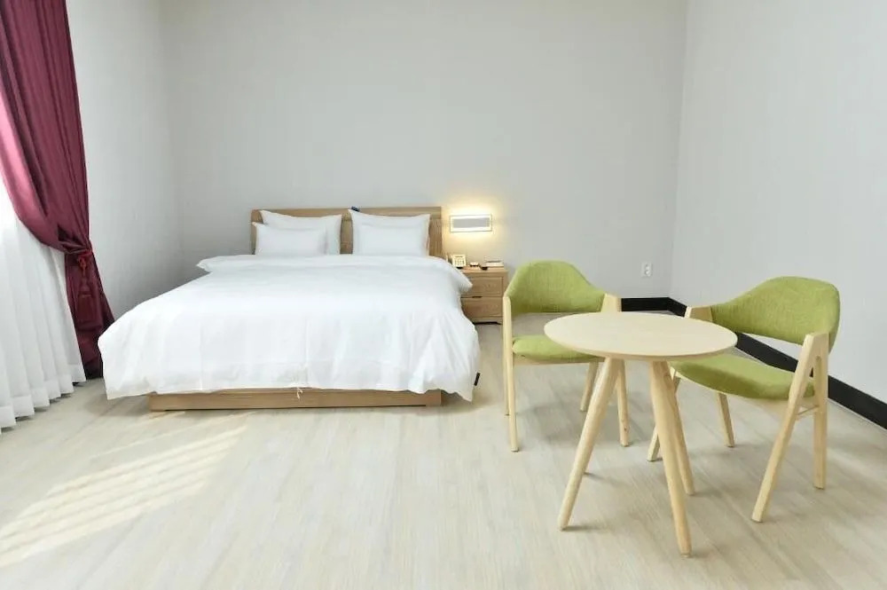 Gwangju Tourist Hotel