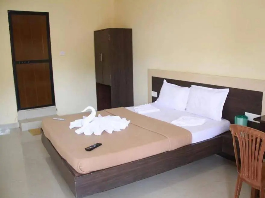 Hotel Awant