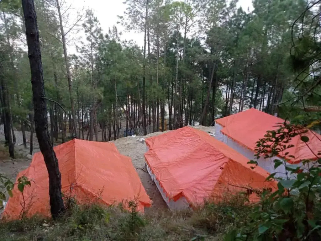 amravati resort