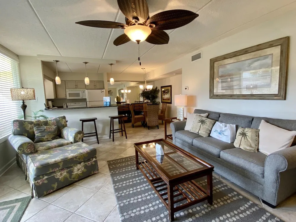 Silver Dunes Condominium