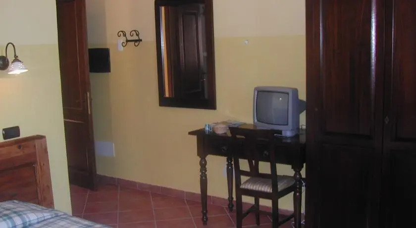 Locanda Settecamini