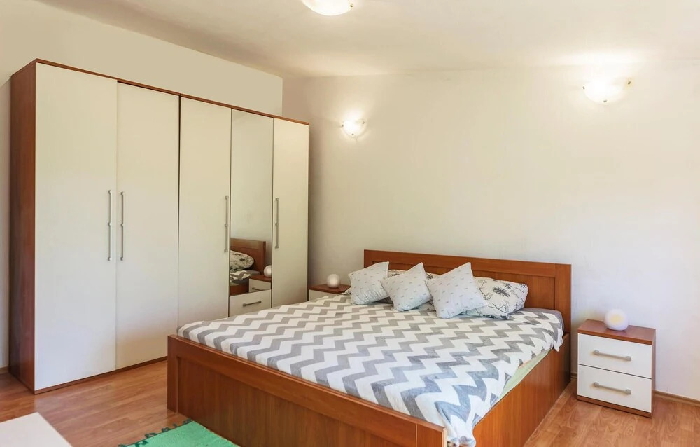 Two-Bedroom Holiday Home In Pula